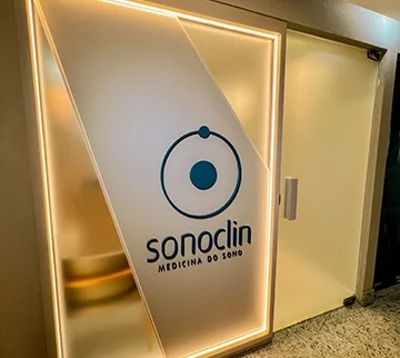 Foto da clínica médica Sonoclin Alagoas | Medicina do Sono em Maceió
