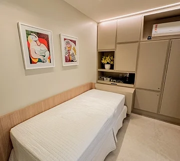 Foto da clínica médica Sonoclin Alagoas | Medicina do Sono em Maceió