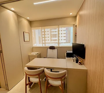 Foto da clínica médica Sonoclin Alagoas | Medicina do Sono em Maceió